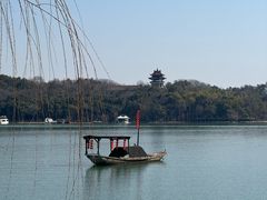 -天目湖山水园