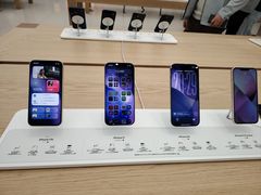 -Apple零售店(济南恒隆广场店)