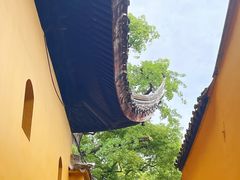 -西园戒幢律寺