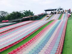 -长洲岛都市农业公园
