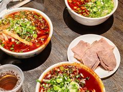 -清真·马安军辣子牛肉面