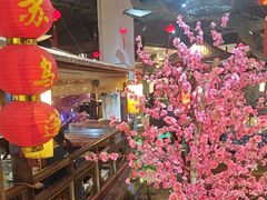 -苏浙徽·江南荟·本味融合菜(相城方圆里店)