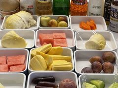 -海德温泉生活馆(朝阳大悦城店)