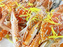 -班赞海鲜市场