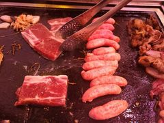 -郭记烤肉创始店(民丰大街店)