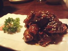 IMAG1687_副本-19号私房菜(云南路店)