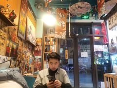 -一道浪居酒屋
