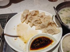 -呼伦贝尔烤羊·蒙古烤羊排(南田路总店)
