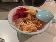 -江边城外烤全鱼(汉光百货店)