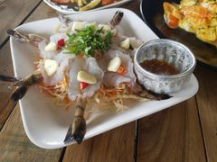 -Doo Dee Thai Food(Issan/Isaan/Esan)