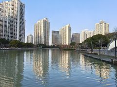 -苏州河梦清园环保主题公园