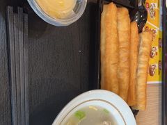 -永和大王(广渠店)