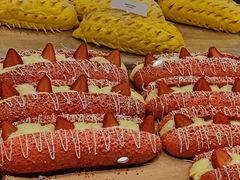 -露丝卡文•世界冠军面包(乐峰广场店)