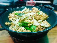 -七裕庄(凯旋南路店)