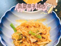 -原志优秀食材·匠心料理·海胆主题(金亿广场店)