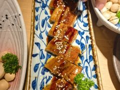 -德川家日本料理(中关村店)