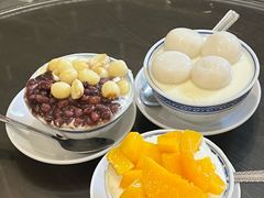 -民信老铺(双皮奶博物馆店)