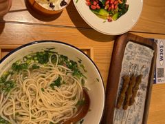 -马记永·兰州牛肉面(天通苑家乐福店)