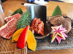 -炎蔵牛舌烤肉