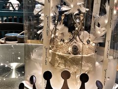 -ZOZO's昌左左精致甜品设计(新北店)
