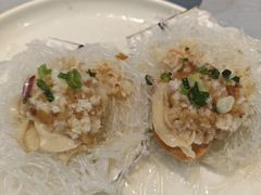 蒜蓉粉丝蒸元贝-79号渔船海鲜饭店(华强北店)