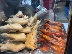 -徐家鸭子·非遗烤鸭(老门东店)