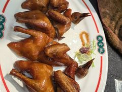 -飞尝蚝·顺德菜·鱼生(顺德总店)