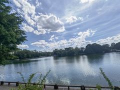 -福州西湖大酒店·怡湖咖啡厅