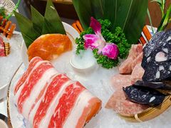 -红沃鳗鱼黑牛烤肉店(不老街店)