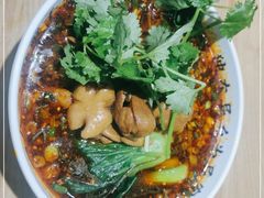 -文叔·湖北名小吃·小龙虾(华强北店)