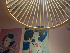 -酒井酱子·深夜食堂(东城汇店)