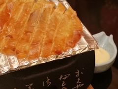 -天狗山料理(省体店)