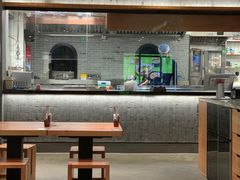 大堂-绿茶餐厅(成都天府红店)