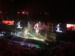 -宝能国际体育演艺中心