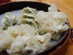 蒸饺-海汇源老烧麦店(东大街总店)