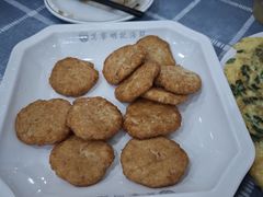 -明记海鲜大排档(巽寮湾店)