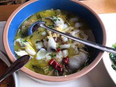 -荷塘秋月·本帮江浙菜(国权路店)