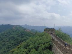 -慕田峪长城