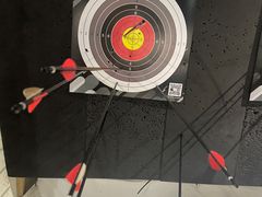 -無弓射箭俱乐部(领展中心城店)