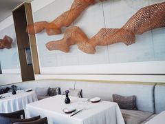 -北京柏悦酒店·锦庭餐厅Dining Room