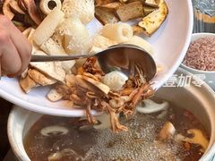 -黔蘑菇四季餐厅(观山湖店)