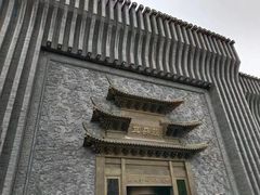 -和平区非物质文化遗产展览馆