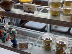 -文宇奶酪店(南锣鼓巷店)
