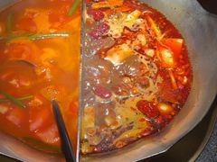 -湊湊火锅·茶憩(东城民盈国贸城店)