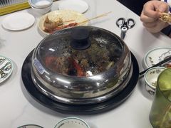 -争先鲜·蒸汽海鲜自助·鲜切牛肉