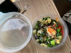 -群众牛肉小点(蚵仔煎)