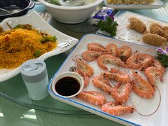 -景好海鲜餐厅(大鹏必选旅游店)