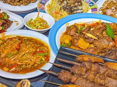 -伊带伊路新疆美食府(呼家楼店)