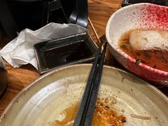 -玄白·炭烤活鳗(上海首店)