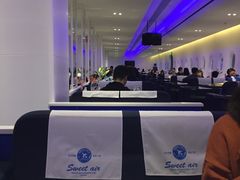 -甜心航空主题餐厅(清远万达广场店)